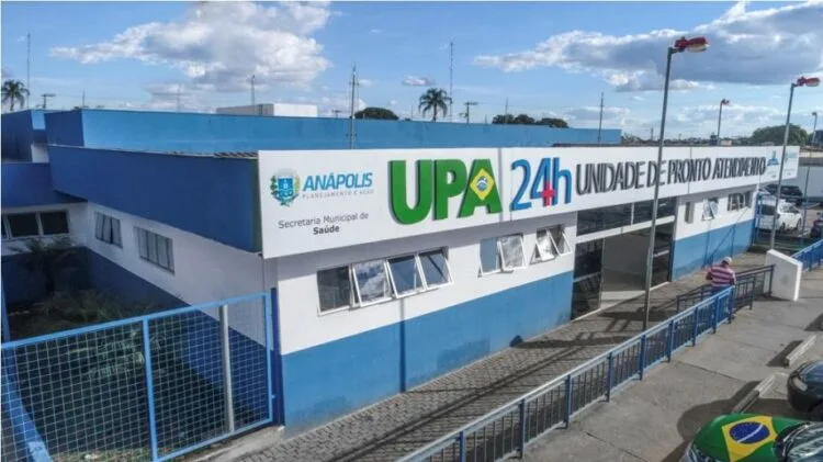 Homem é internado após levar coice de boi e morre em unidade de saúde de Anápolis