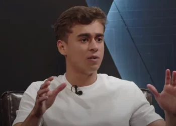 Se me cassarem, dez mil Nikolas se levantarão; se me matarem, encontrarei meu Salvador Jesus”, disse Nikolas Ferreira em entrevista