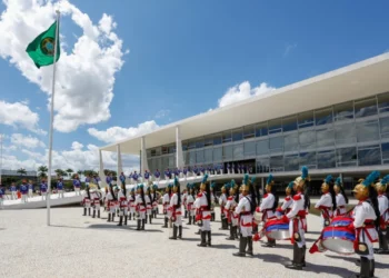 Preso soldado da Guarda Presidencial acusado de roubo com faca