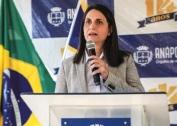 Deputada estadual apresenta projeto de lei para criação da Política Estadual de Proteção dos Direitos da Pessoa com Fibromialgia