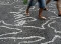 Brasil registra menor número de assassinatos em 15 anos em 2022, apontam dados do G1