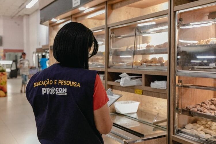 Procon Anápolis apresenta pesquisa inédita de itens consumidos no café da manhã