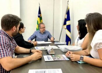Anápolis abre oportunidades de capacitação em farmácia e mecânica com cursos oferecidos pela Prefeitura