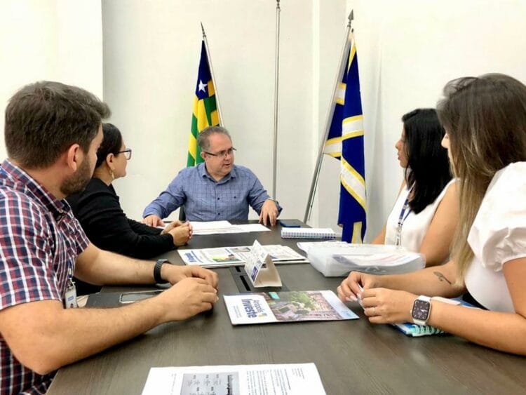 Anápolis abre oportunidades de capacitação em farmácia e mecânica com cursos oferecidos pela Prefeitura