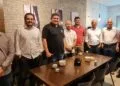 Major Vitor Hugo visita Anápolis para agradecer votação expressiva