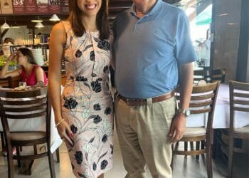 PSD pode lançar Rebeca Romero como candidata a prefeita em Anápolis