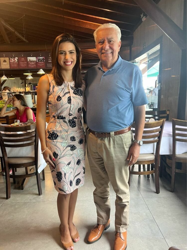 PSD pode lançar Rebeca Romero como candidata a prefeita em Anápolis