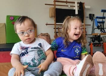 APAE Anápolis é lembrada no Dia da Síndrome de Down