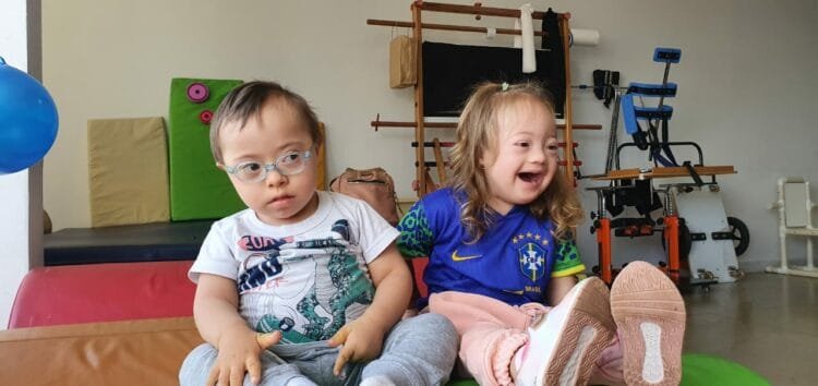 APAE Anápolis é lembrada no Dia da Síndrome de Down