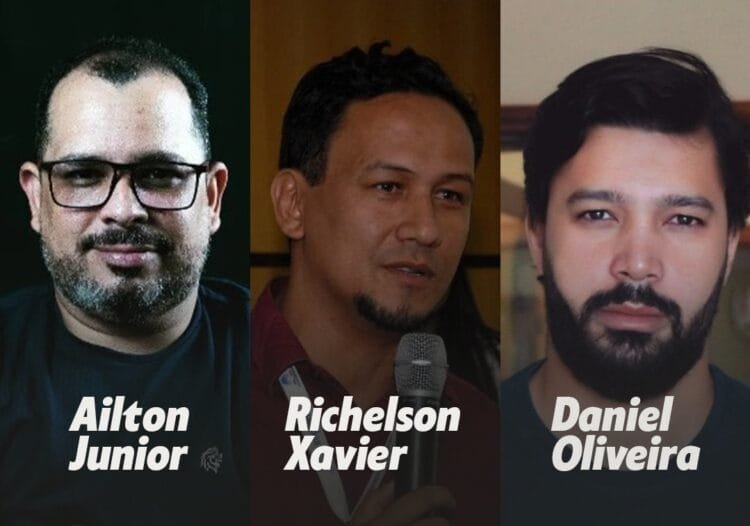 Anápolis ganha uma nova força no jornalismo independente com a estreia do Jornal da Voz na 107,7 FM