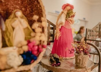 Casa do Artesanato em Anápolis realiza Feira do Artesão até sábado