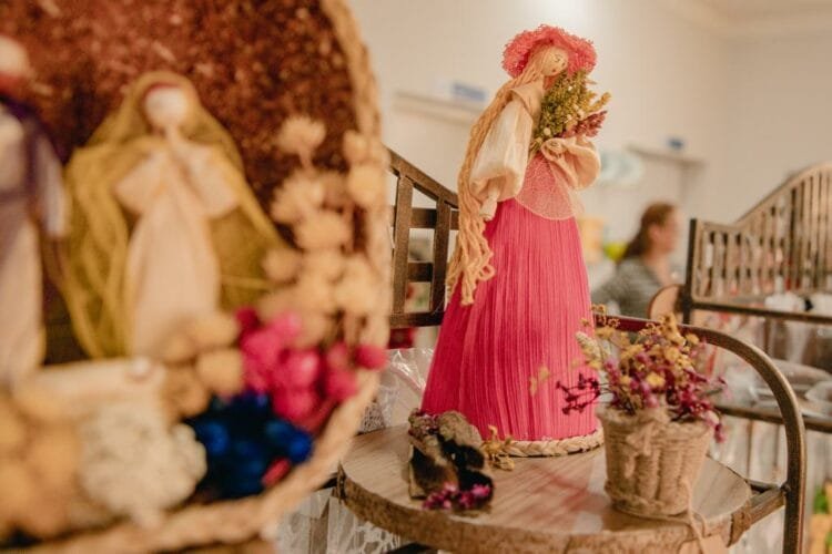 Casa do Artesanato em Anápolis realiza Feira do Artesão até sábado