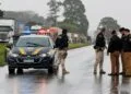 Chuvas fortes ocasionam interdições em BR’s do centro ao norte do país