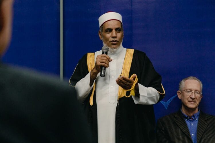 Comunidade árabe em Anápolis é destacada em exposição no CEITec