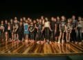 Estudantes de artes cênicas têm experiência única em aula no Teatro Municipal de Anápolis