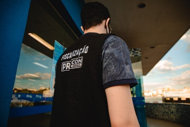 Agências bancárias de Anápolis que descumpriram leis foram multadas em até R$ 250 mil