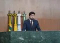 Deputado Fred Rodrigues se mostra favorável à mudança da Sede da ABC