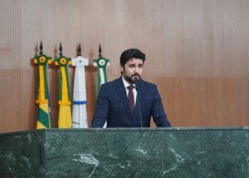 Deputado Fred Rodrigues se mostra favorável à mudança da Sede da ABC