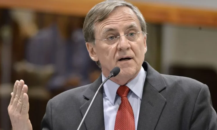 Deputado estadual Antônio Gomide propõe uso de câmeras em fardas de policiais