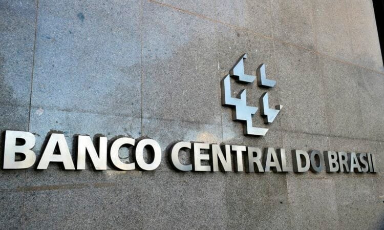 Nova reunião do Banco Central para discutir a taxa de juros está marcada para os dias 21 e 22