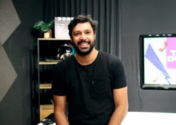 Já está sabendo? Vem aí, o primeiro Talk Show de Anápolis.