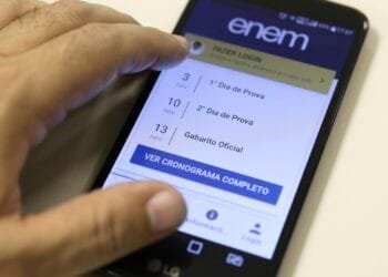 Enem 2023: Inep altera calendário de provas