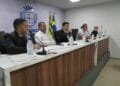 Debate sobre venda do Kartódromo mobiliza Comissão de Indústria e Comércio da Câmara
