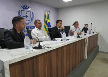 Debate sobre venda do Kartódromo mobiliza Comissão de Indústria e Comércio da Câmara