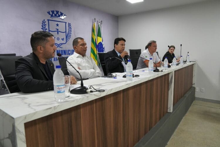 Debate sobre venda do Kartódromo mobiliza Comissão de Indústria e Comércio da Câmara