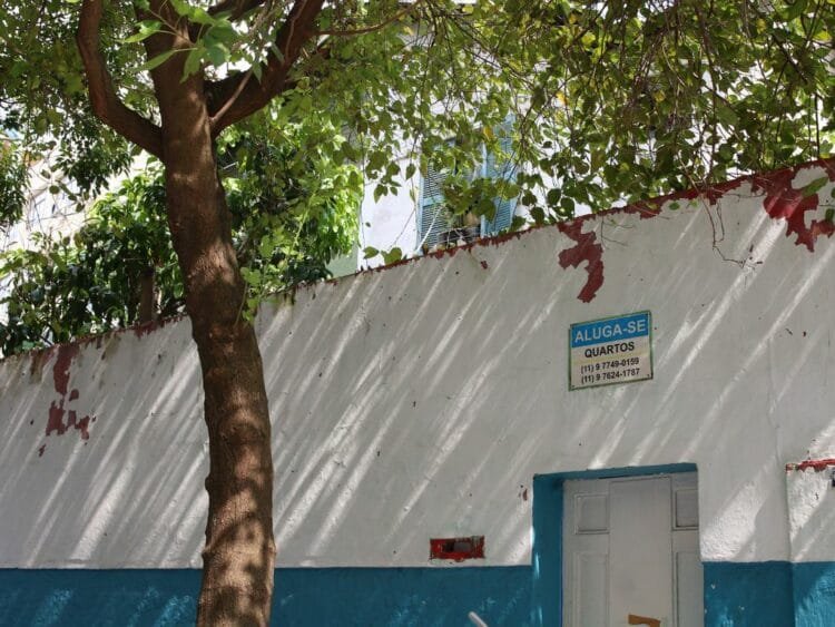 Índice de reajuste de alugueis sobe 1,06% em fevereiro, segundo a FGV