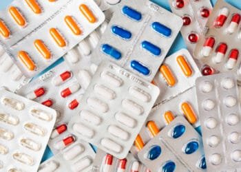 Reajuste do preço de medicamentos é estimado em 5,6%