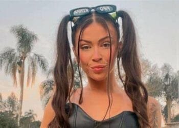 Casa de shows em Brasília cancela show de MC Pipokinha após onda de polêmicas