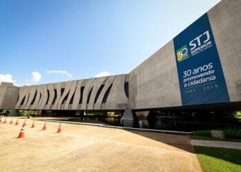 STJ transfere investigação sobre compra de respiradores pelo Consórcio Nordeste ao STF