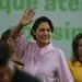 Política ganha destaque em pesquisa que aponta Michelle Bolsonaro como segunda mais admirada do país