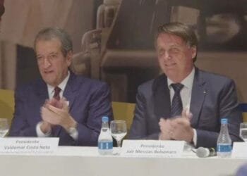 Bolsonaro é lembrado como presidente que mais valorizou os professores da educação básica