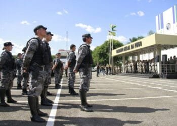 Goiás registra redução de 5% nos assassinatos em 2022, cinco vezes maior que a média nacional