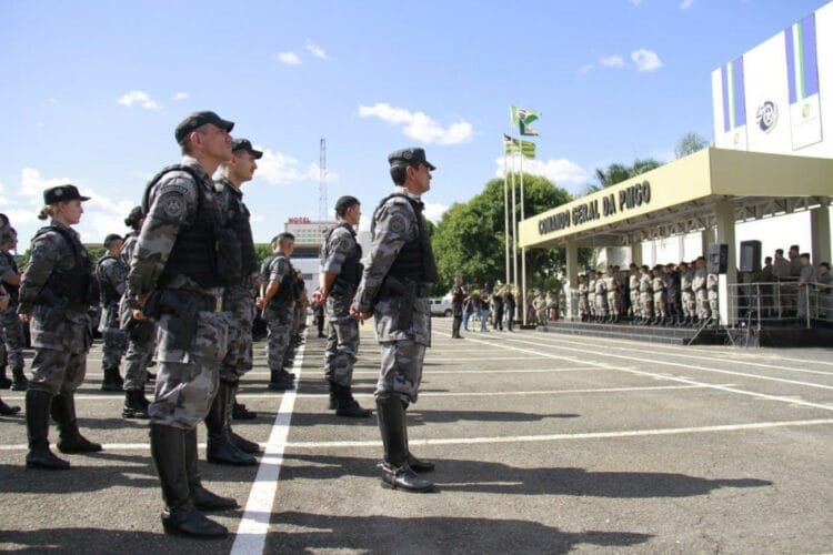 Goiás registra redução de 5% nos assassinatos em 2022, cinco vezes maior que a média nacional