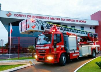 Operação Boate Segura: Corpo de Bombeiros intensifica fiscalização em estabelecimentos noturnos