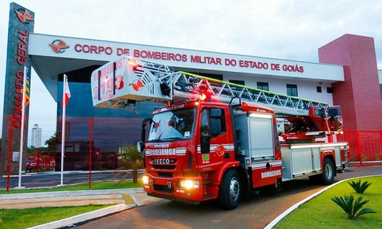 Operação Boate Segura: Corpo de Bombeiros intensifica fiscalização em estabelecimentos noturnos
