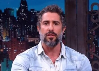 Marcos Mion condena fala capacitista do presidente Lula sobre pessoas com deficiência intelectual