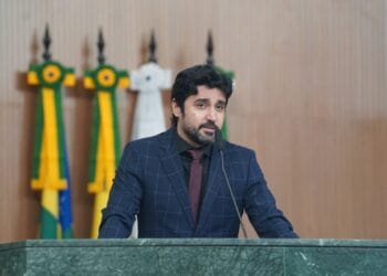 Deputado Fred Rodrigues propõe multas aos invasores de propriedades públicas e privadas em Goiás