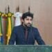 Deputado Fred Rodrigues propõe multas aos invasores de propriedades públicas e privadas em Goiás