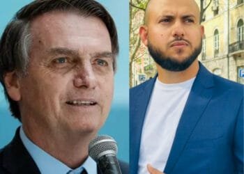 Anapolino Pedro Pôncio é convidado para cúpula mundial com Bolsonaro em Portugal