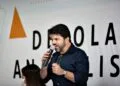 Enquete: Você Votaria no empresário Márcio Corrêa para prefeito de Anápolis em 2024?