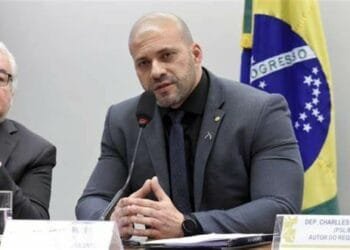 URGENTE: Moraes nega recurso, e Daniel Silveira segue preso
