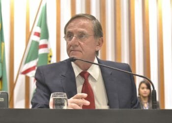 Enquete: Você Votaria no deputado Antônio Gomide para prefeito de Anápolis em 2024?