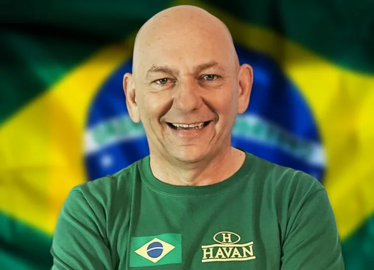 Pedido de indenização de Lula contra Luciano Hang é negado por juiz