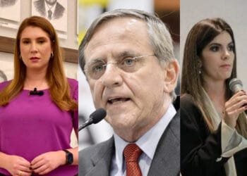 Vereadoras Andreia Rezende e Thais Souza na mira do PT – Bastidores de Anápolis