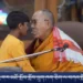URGENTE: Dalai Lama pede a menino que ‘chupe sua língua’ e gera repulsa