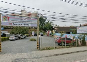 URGENTE: Autor de ataque em creche tem 25 anos; feridos têm até 2 anos